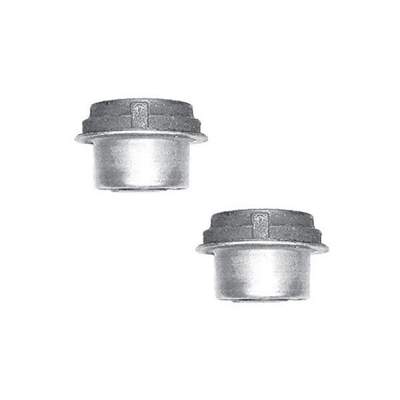 Suspensia Control Arm Bushing, X85Bu6671 X85BU6671